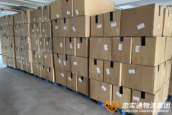 深圳至香港物流服务：市场需求与中港物流的作为